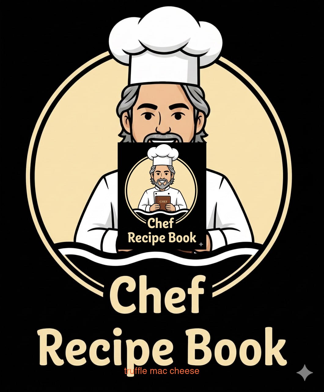 Gourmet Truffle Mac & Cheese